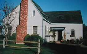 Gardenview Bed&Breakfast